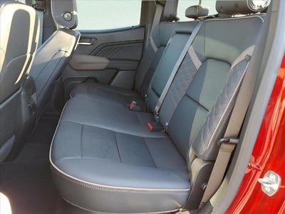 2024 GMC Canyon Denali