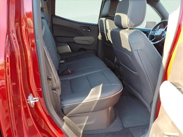 2024 GMC Canyon Denali