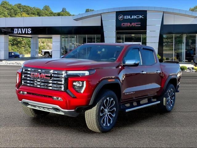 2024 GMC Canyon Denali