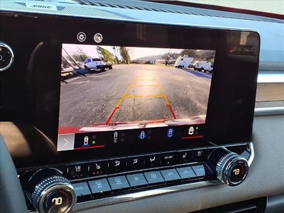 2024 GMC Canyon Denali