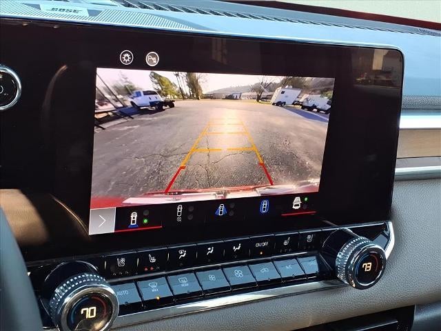 2024 GMC Canyon Denali