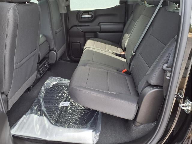 2026 GMC Sierra 1500 Pro - Photo 18