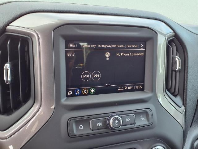 2026 GMC Sierra 1500 Pro - Photo 6