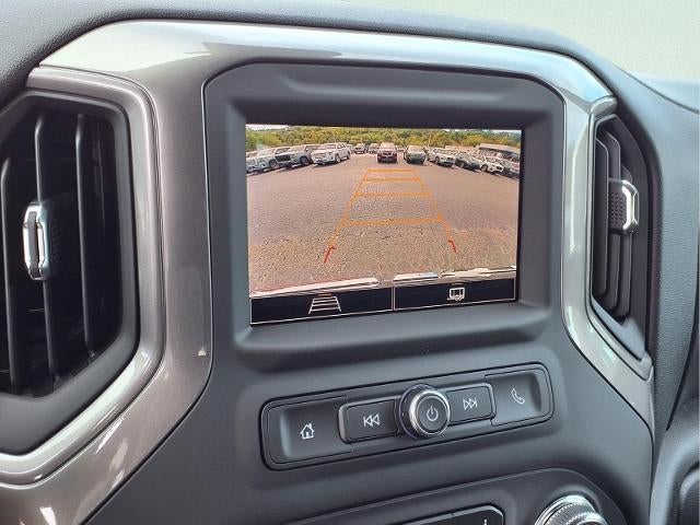 2026 GMC Sierra 1500 Pro - Photo 7