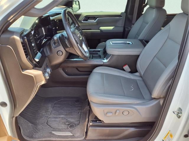 2022 GMC Sierra 1500 SLT - Photo 15