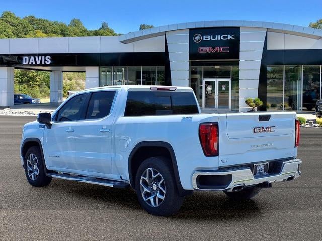 2022 GMC Sierra 1500 SLT - Photo 4