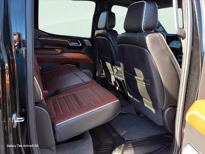 2023 GMC Sierra 1500 Denali Ultimate