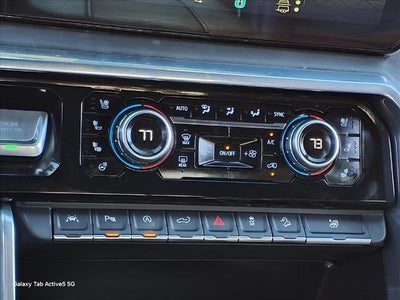 2023 GMC Sierra 1500 Denali Ultimate