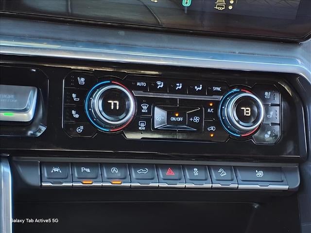 2023 GMC Sierra 1500 Denali Ultimate