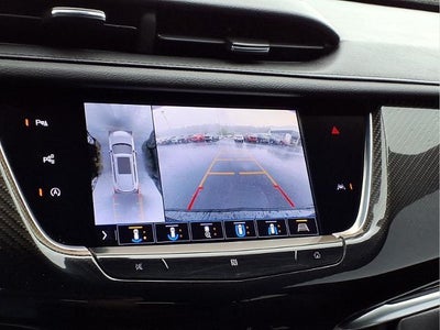 2020 Cadillac XT6 Sport