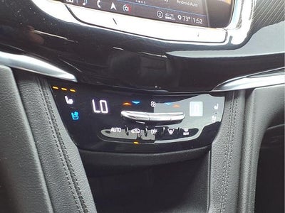 2020 Cadillac XT6 Sport