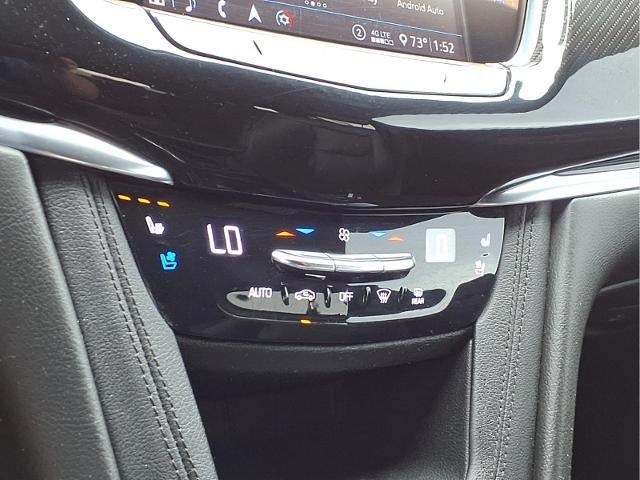 2020 Cadillac XT6 Sport