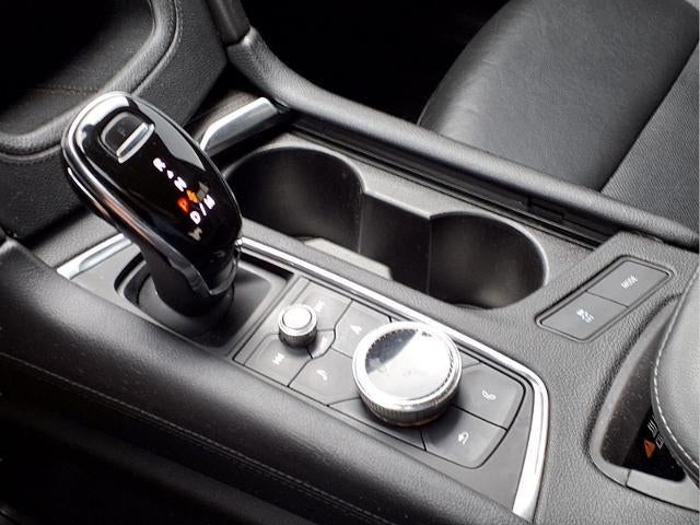 2020 Cadillac XT6 Sport