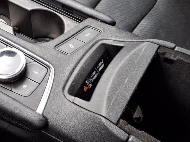 2020 Cadillac XT6 Sport