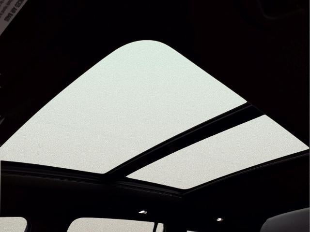 2020 Cadillac XT6 Sport