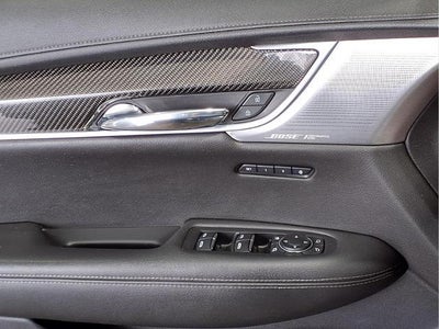 2020 Cadillac XT6 Sport