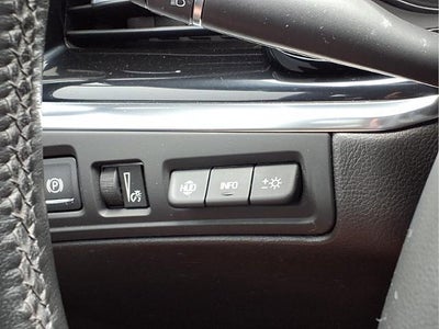 2020 Cadillac XT6 Sport