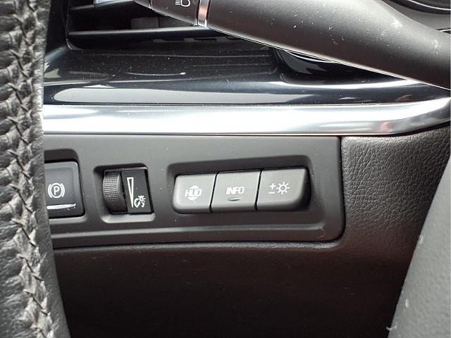 2020 Cadillac XT6 Sport