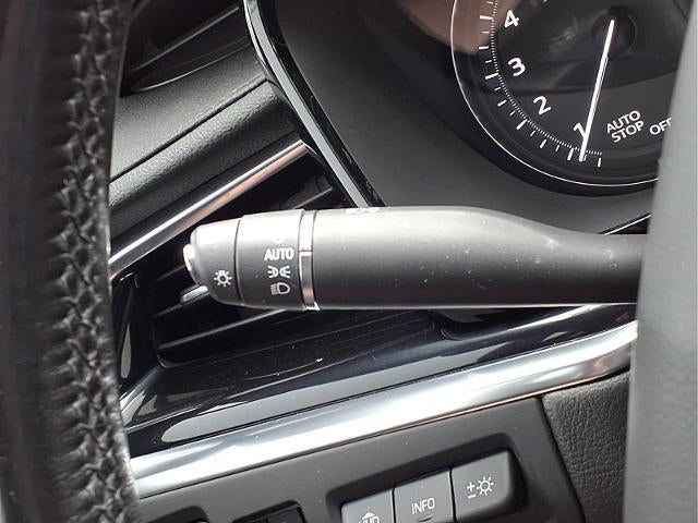 2020 Cadillac XT6 Sport