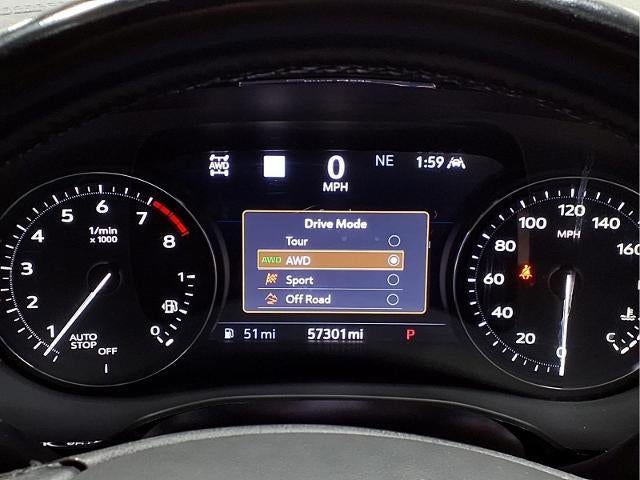 2020 Cadillac XT6 Sport