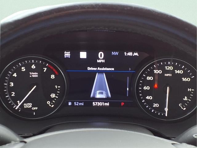 2020 Cadillac XT6 Sport