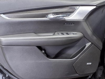 2020 Cadillac XT6 Sport