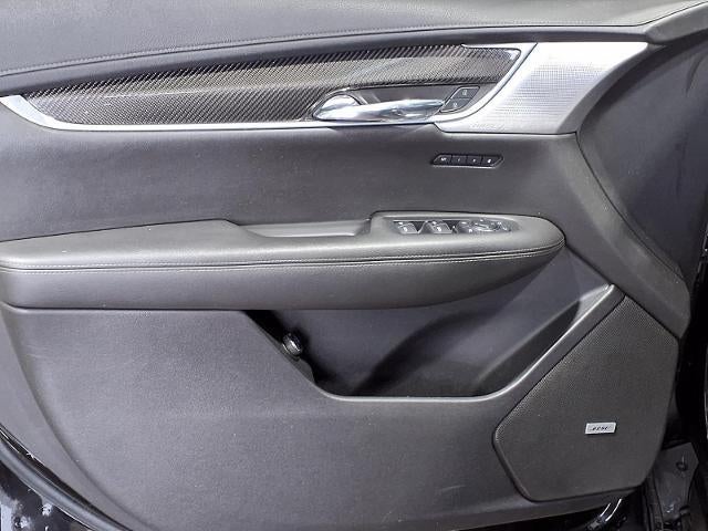 2020 Cadillac XT6 Sport