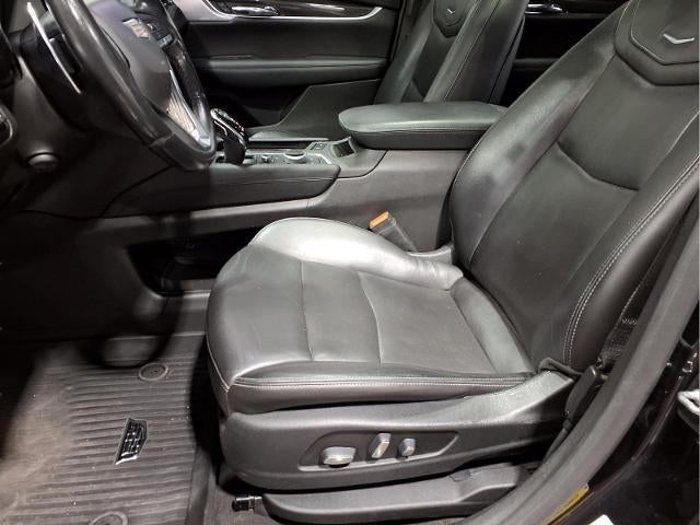 2020 Cadillac XT6 Sport