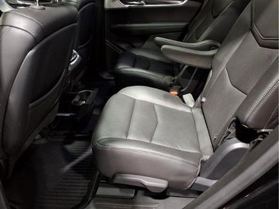 2020 Cadillac XT6 Sport