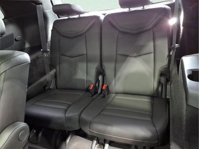 2020 Cadillac XT6 Sport