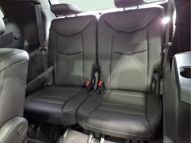 2020 Cadillac XT6 Sport