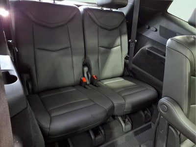 2020 Cadillac XT6 Sport