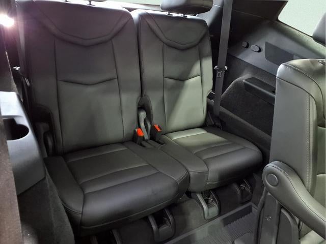 2020 Cadillac XT6 Sport