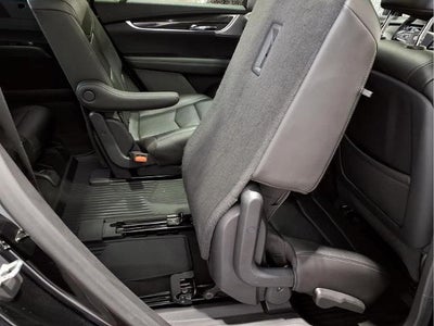 2020 Cadillac XT6 Sport