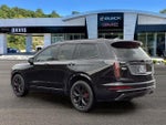 2020 Cadillac XT6 Sport