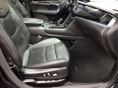 2020 Cadillac XT6 Sport