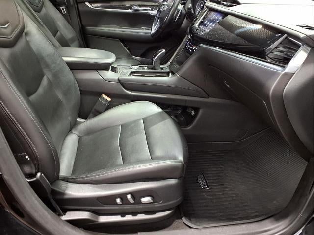 2020 Cadillac XT6 Sport