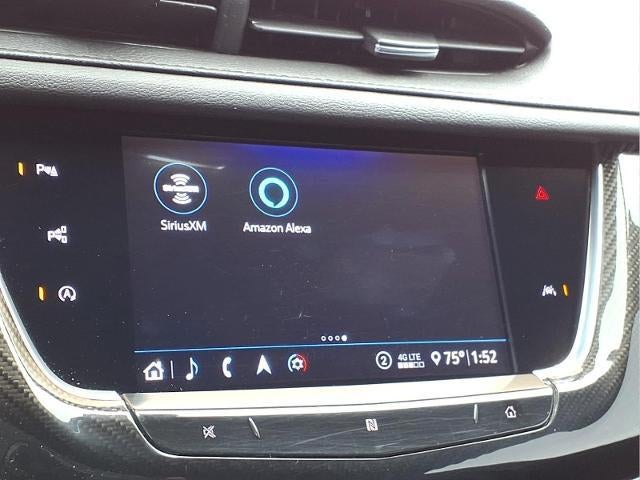 2020 Cadillac XT6 Sport