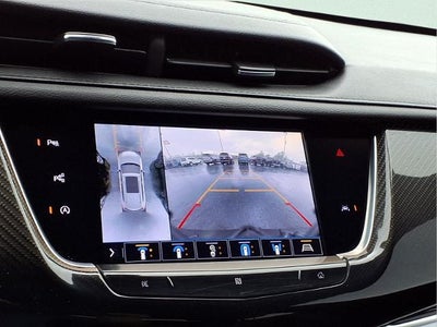 2020 Cadillac XT6 Sport