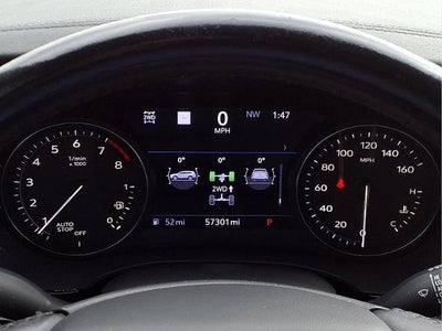 2020 Cadillac XT6 Sport