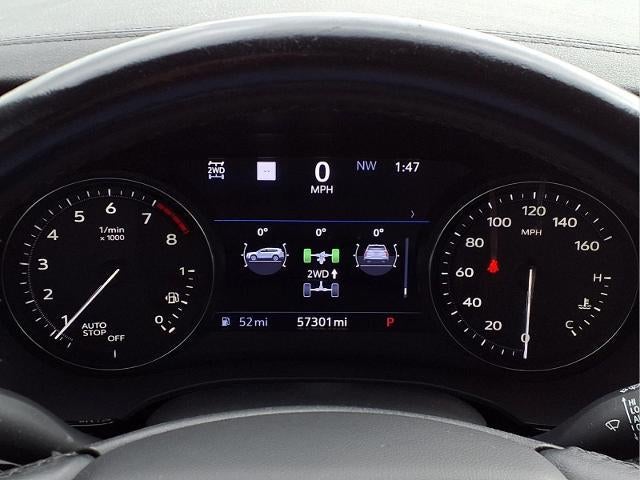 2020 Cadillac XT6 Sport