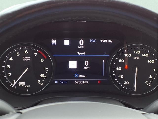 2020 Cadillac XT6 Sport