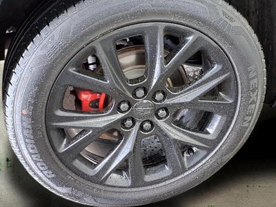 2020 Cadillac XT6 Sport