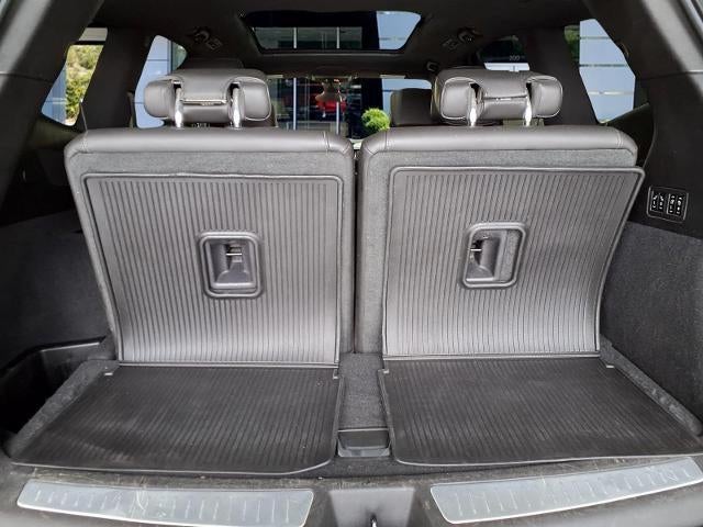 2020 Cadillac XT6 Sport