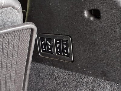 2020 Cadillac XT6 Sport