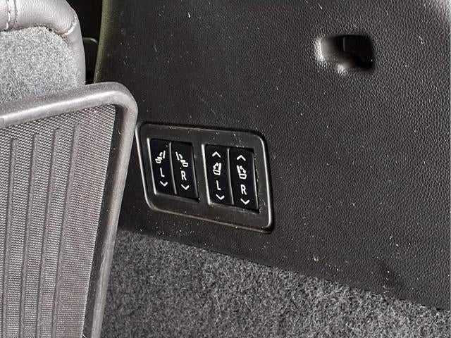 2020 Cadillac XT6 Sport