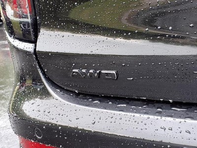 2020 Cadillac XT6 Sport