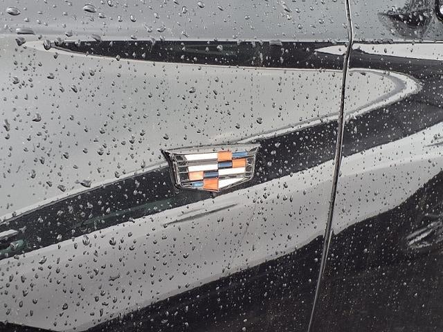 2020 Cadillac XT6 Sport