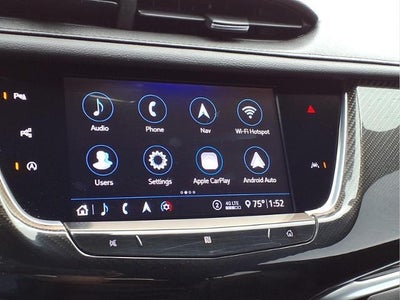 2020 Cadillac XT6 Sport