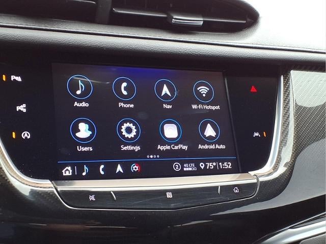 2020 Cadillac XT6 Sport